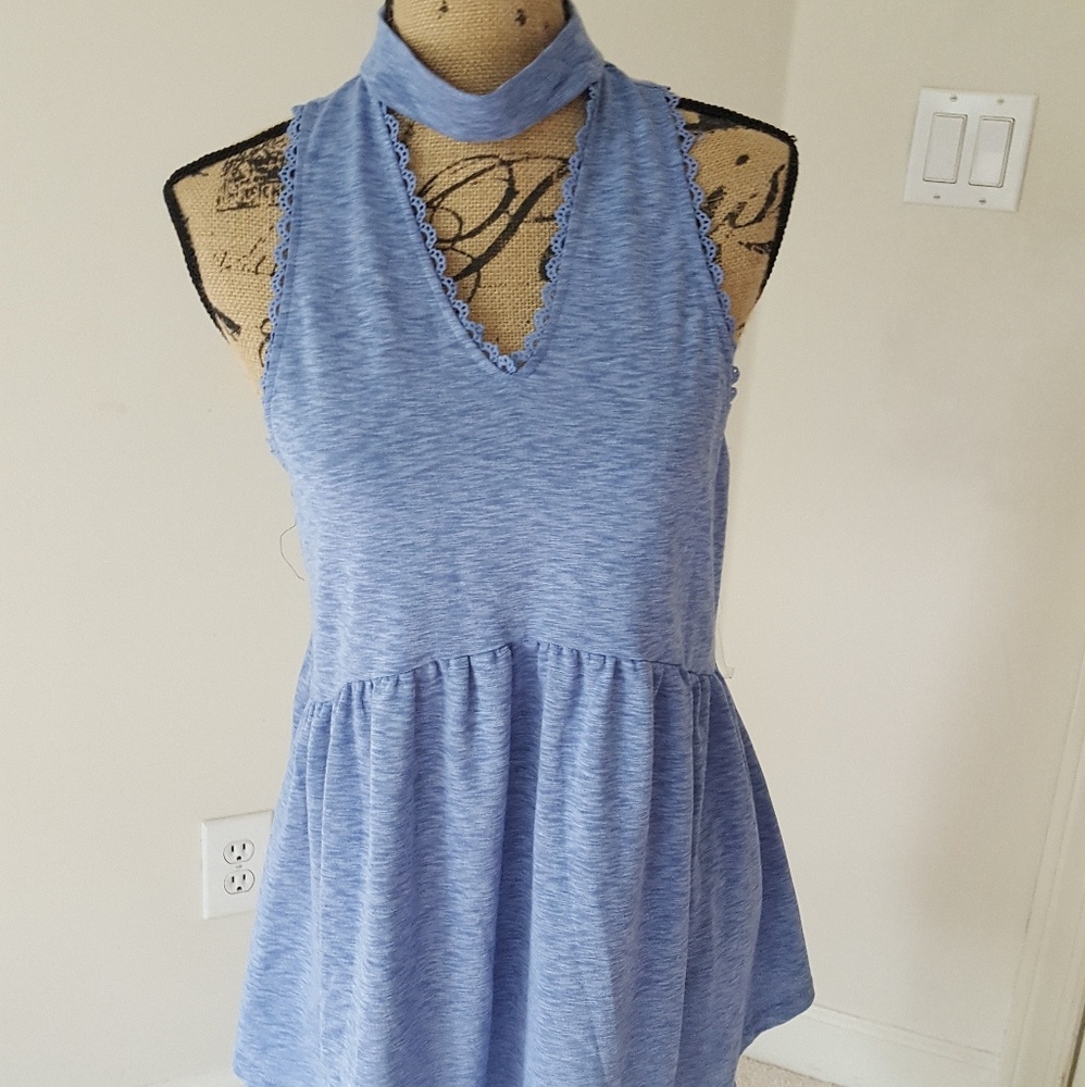 NWT Pink Coconut Boutique top